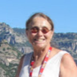 Meet your Posher, Deanna